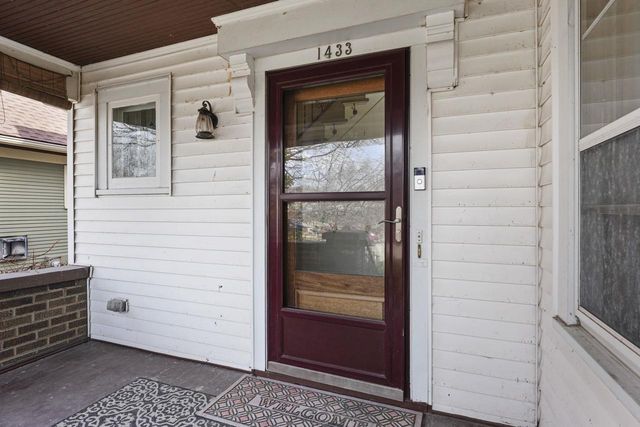 1433 Spaight Street, Madison, WI 53703