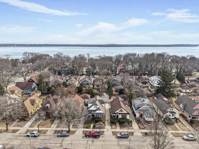 1433 Spaight Street, Madison, WI 53703