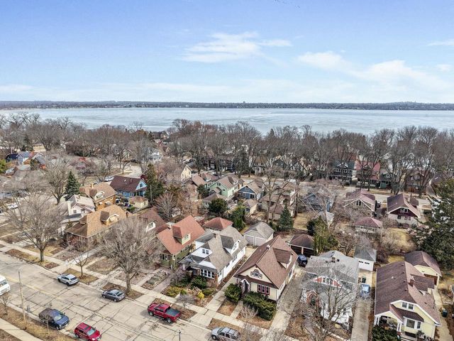 1433 Spaight Street, Madison, WI 53703