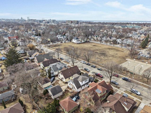 1433 Spaight Street, Madison, WI 53703