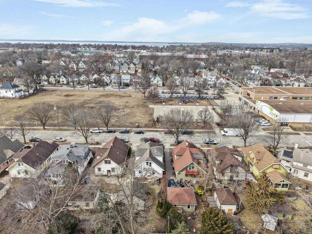 1433 Spaight Street, Madison, WI 53703