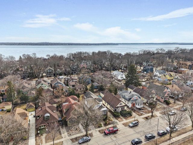 1433 Spaight Street, Madison, WI 53703