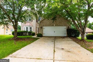 7702 Parkside Drive, Lithia Springs, GA 30122