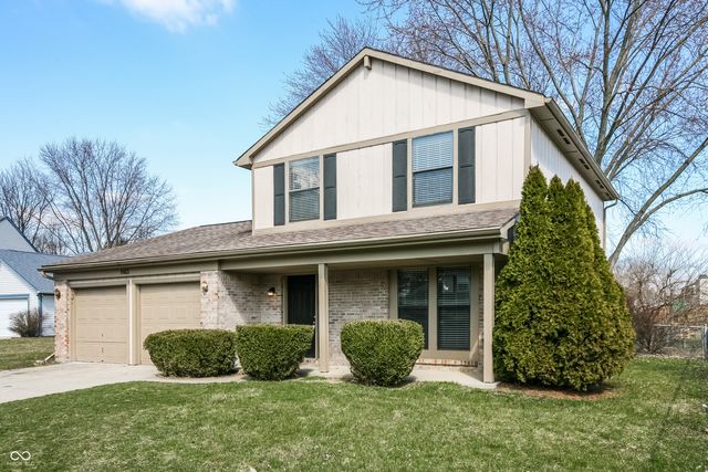 1663 Rogers Circle, Indianapolis, IN 46214