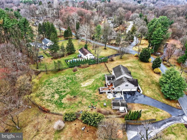 367 MOUNT ALVERNO RD, Media, PA 19063
