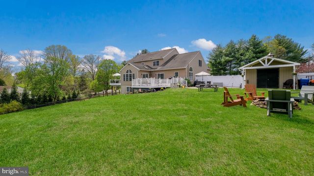 367 MOUNT ALVERNO RD, Media, PA 19063