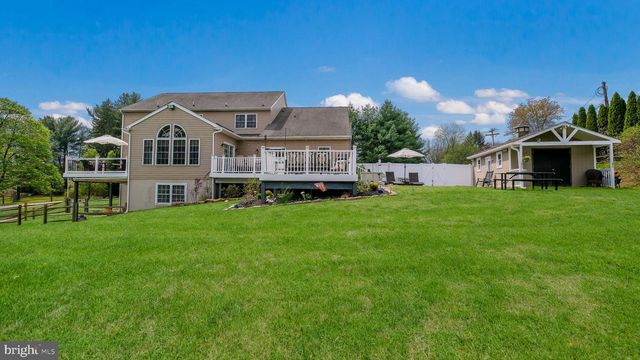367 MOUNT ALVERNO RD, Media, PA 19063