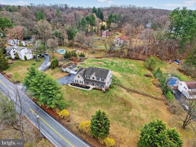 367 MOUNT ALVERNO RD, Media, PA 19063