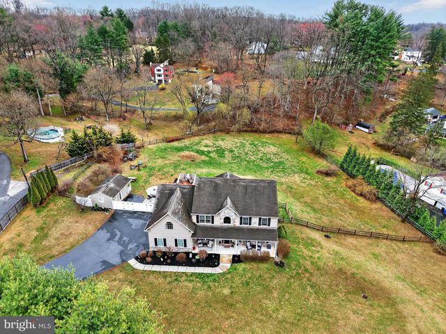 367 MOUNT ALVERNO RD, Media, PA 19063