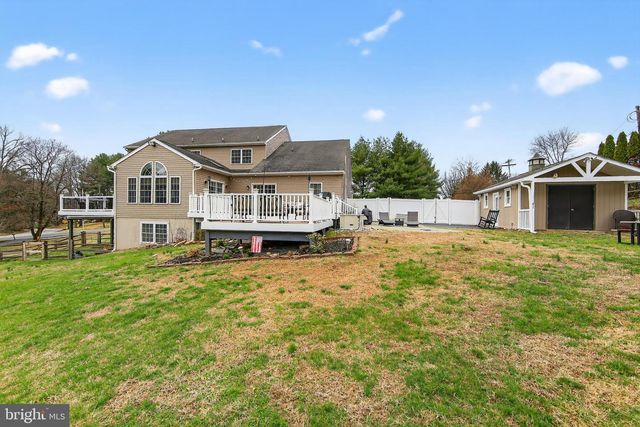 367 MOUNT ALVERNO RD, Media, PA 19063