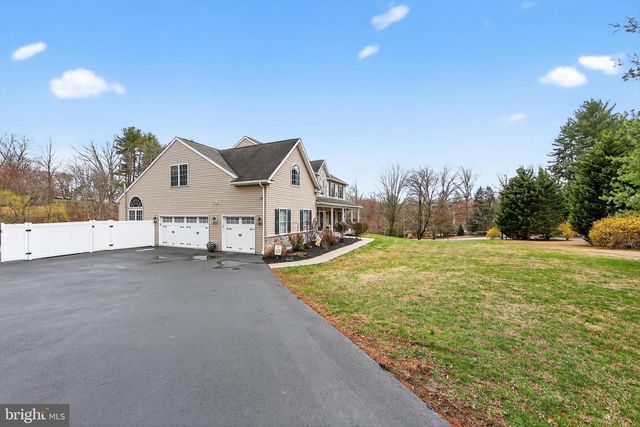 367 MOUNT ALVERNO RD, Media, PA 19063