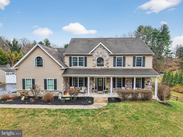 367 MOUNT ALVERNO RD, Media, PA 19063