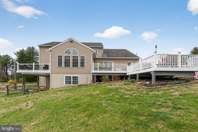 367 MOUNT ALVERNO RD, Media, PA 19063