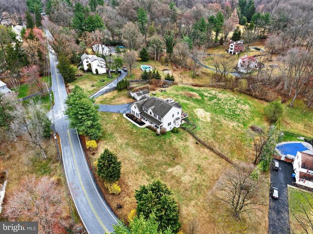 367 MOUNT ALVERNO RD, Media, PA 19063