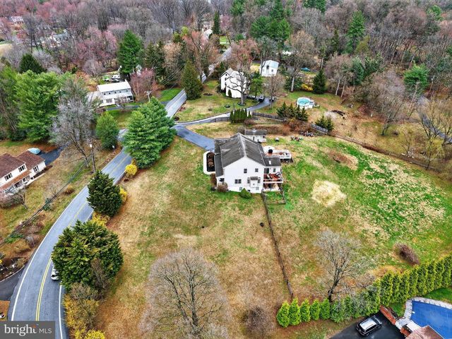 367 MOUNT ALVERNO RD, Media, PA 19063