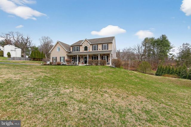 367 MOUNT ALVERNO RD, Media, PA 19063