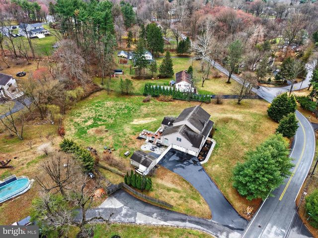 367 MOUNT ALVERNO RD, Media, PA 19063