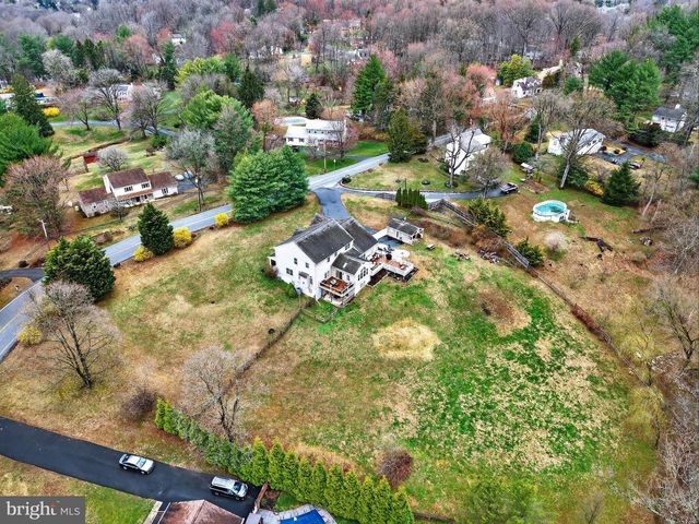 367 MOUNT ALVERNO RD, Media, PA 19063