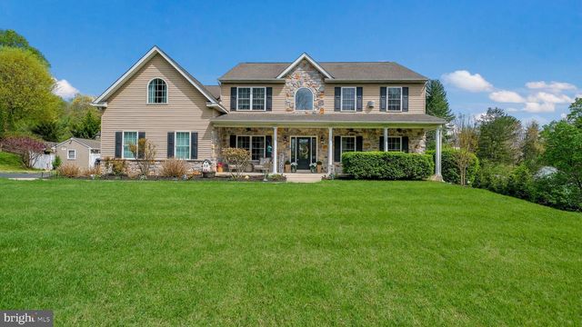 367 MOUNT ALVERNO RD, Media, PA 19063