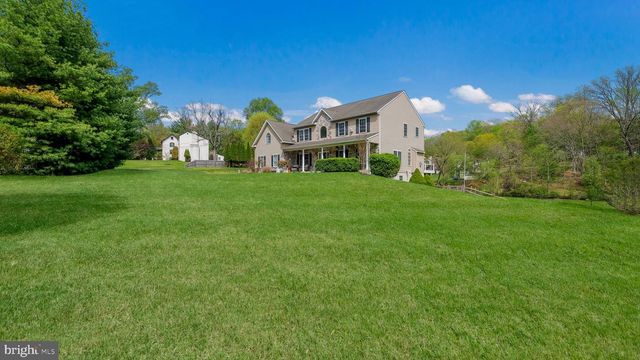 367 MOUNT ALVERNO RD, Media, PA 19063