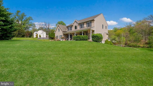 367 MOUNT ALVERNO RD, Media, PA 19063