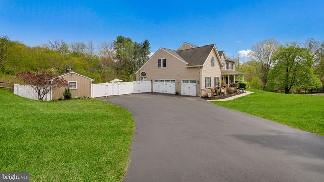 367 MOUNT ALVERNO RD, Media, PA 19063