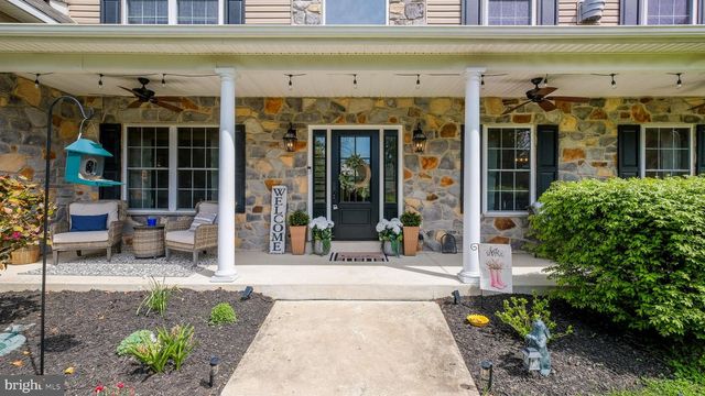 367 MOUNT ALVERNO RD, Media, PA 19063