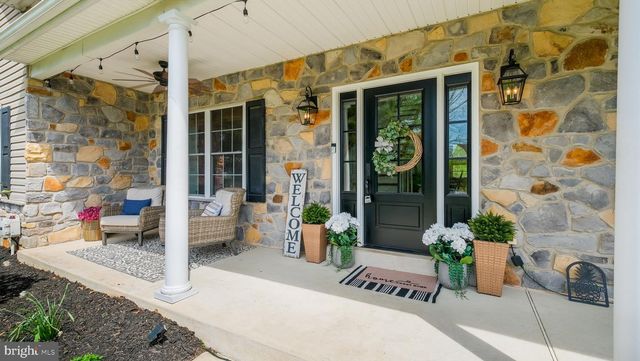367 MOUNT ALVERNO RD, Media, PA 19063