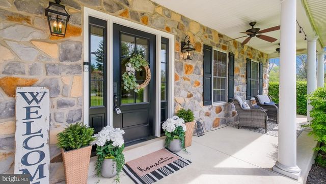 367 MOUNT ALVERNO RD, Media, PA 19063