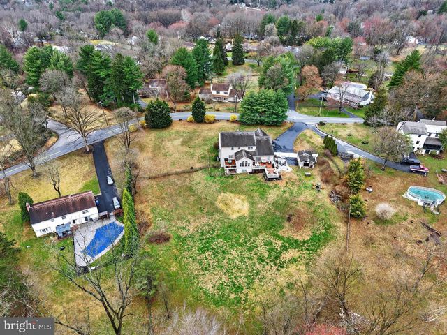 367 MOUNT ALVERNO RD, Media, PA 19063