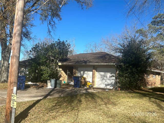 314 N Sparrow Way, Texas City, TX 77591