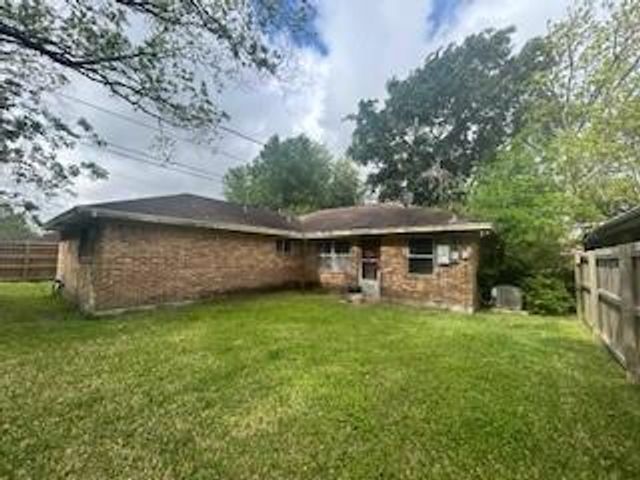 314 N Sparrow Way, Texas City, TX 77591