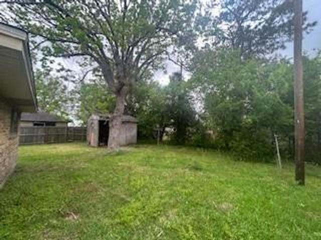 314 N Sparrow Way, Texas City, TX 77591
