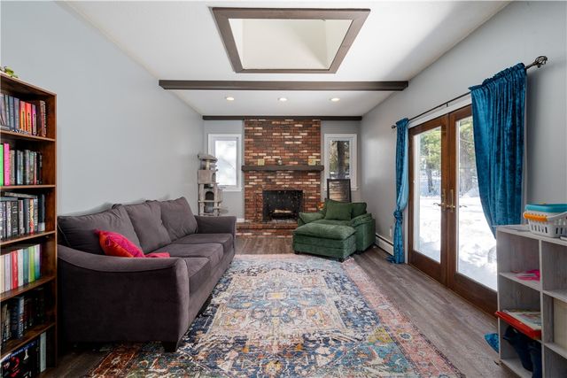 111 Wood Cove Drive, Coventry, RI 02816