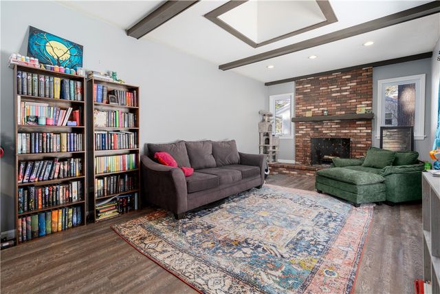 111 Wood Cove Drive, Coventry, RI 02816