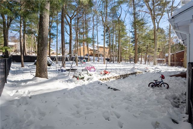 111 Wood Cove Drive, Coventry, RI 02816