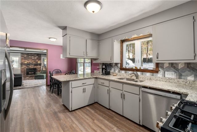 111 Wood Cove Drive, Coventry, RI 02816