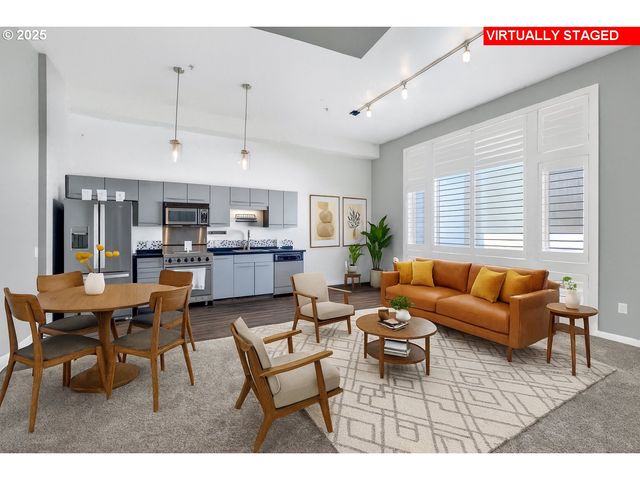 12600 Sw CRESCENT St 420, Beaverton, OR 97005