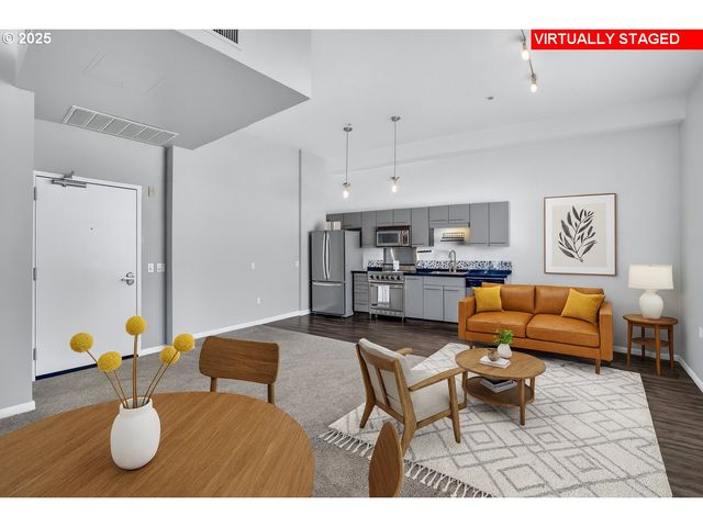 12600 Sw CRESCENT St 420, Beaverton, OR 97005