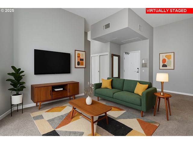 12600 Sw CRESCENT St 420, Beaverton, OR 97005