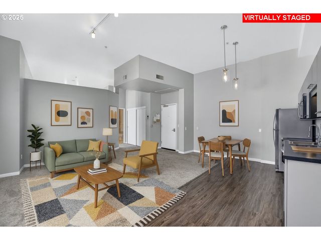 12600 Sw CRESCENT St 420, Beaverton, OR 97005