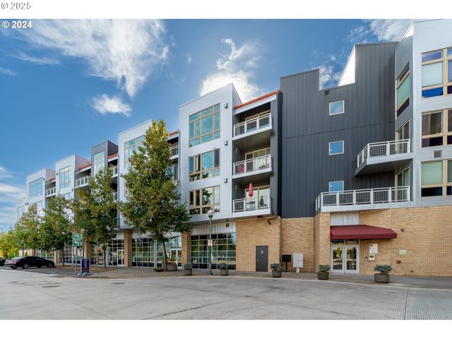 12600 Sw CRESCENT St 420, Beaverton, OR 97005