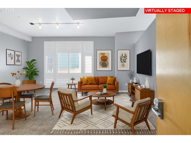 12600 Sw CRESCENT St 420, Beaverton, OR 97005