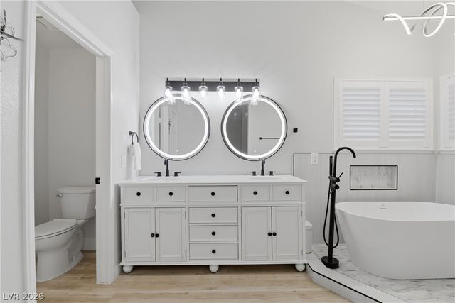 239 Highgate Street, Henderson, NV 89074