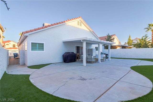 239 Highgate Street, Henderson, NV 89074