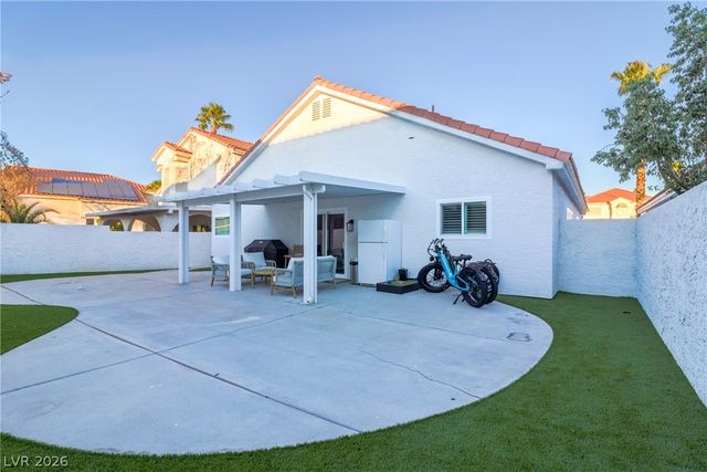 239 Highgate Street, Henderson, NV 89074