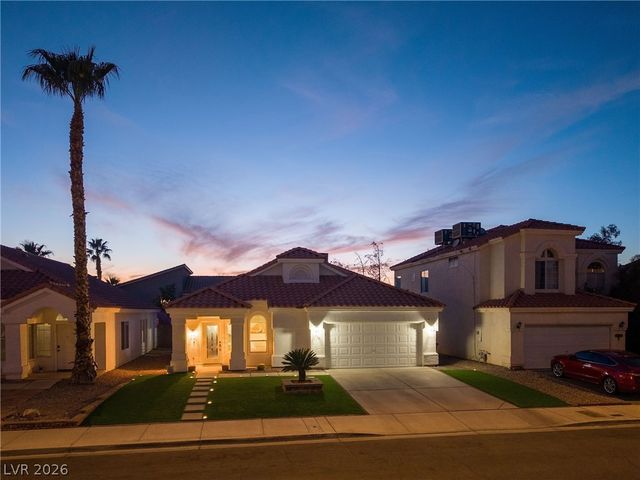 239 Highgate Street, Henderson, NV 89074