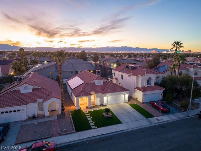 239 Highgate Street, Henderson, NV 89074