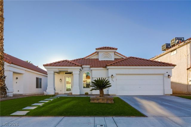 239 Highgate Street, Henderson, NV 89074