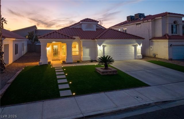 239 Highgate Street, Henderson, NV 89074